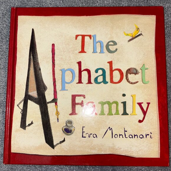 Children's Book - Picture 1 of 2